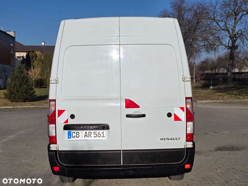 Renault Master L3H2 - 8