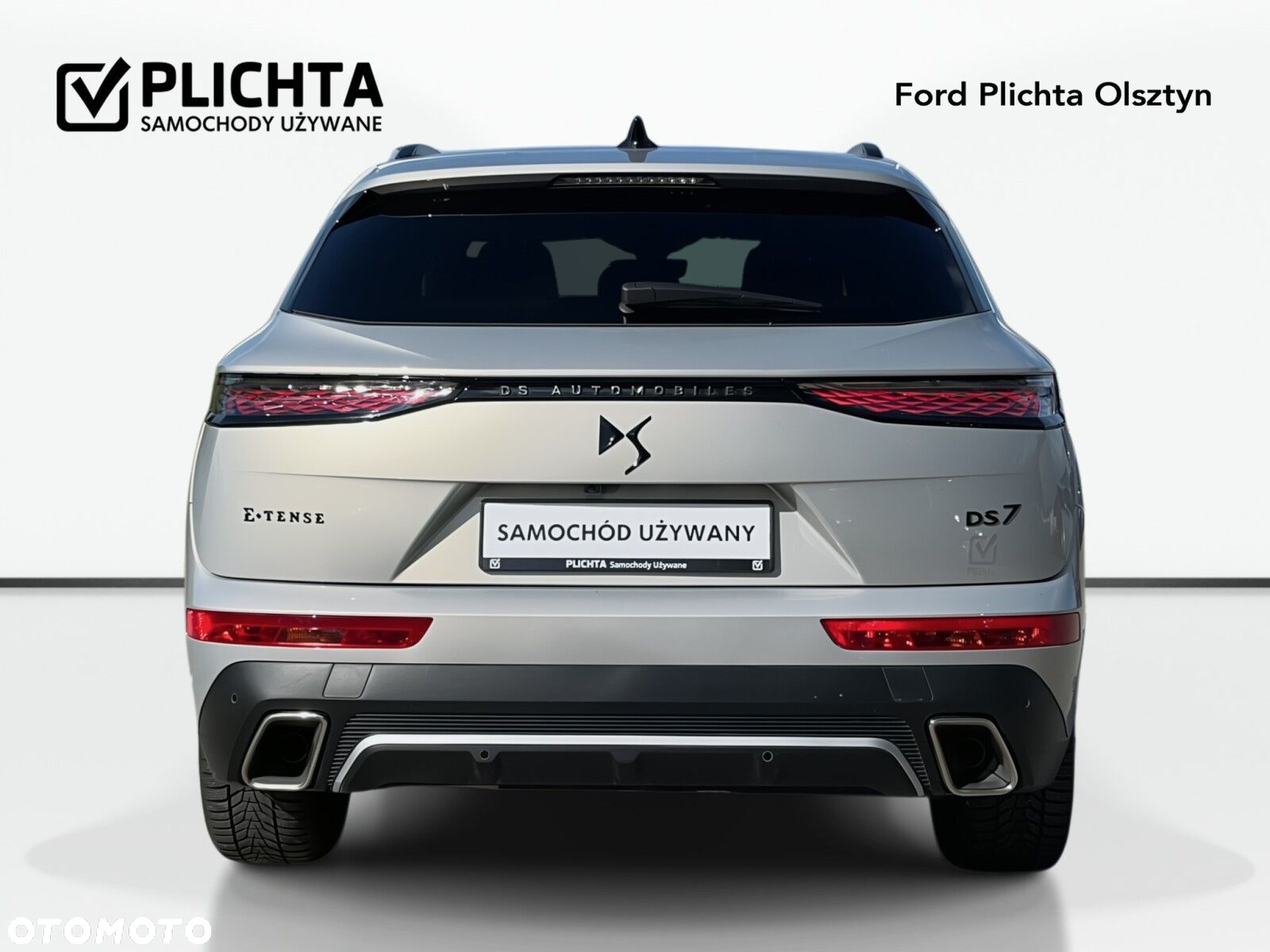 DS Automobiles DS 7 Crossback - 6