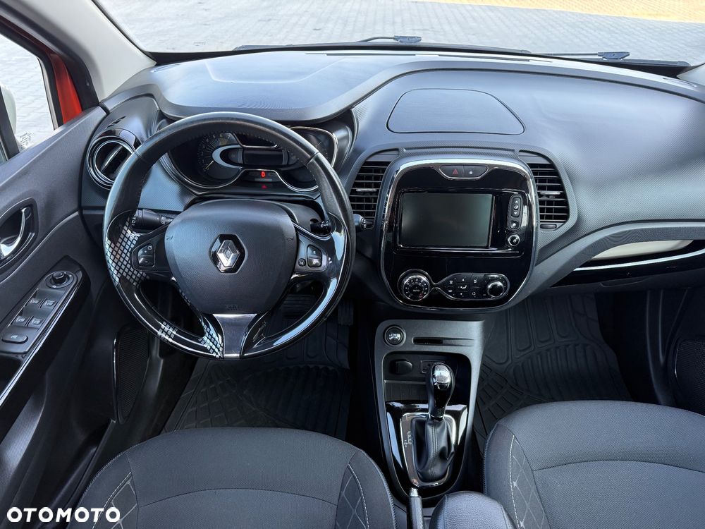 Renault Captur ENERGY TCe 120 EDC Dynamique - 16