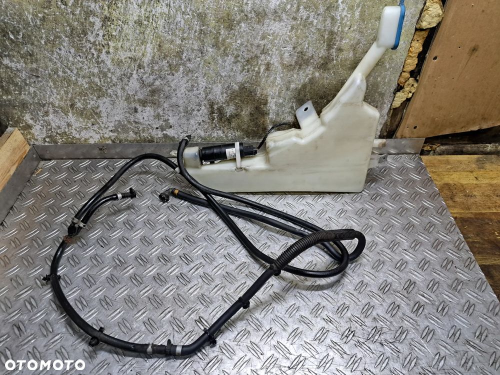 Zbiorniczek spryskiwaczy xenon Mini R50 R52 R53 - 1