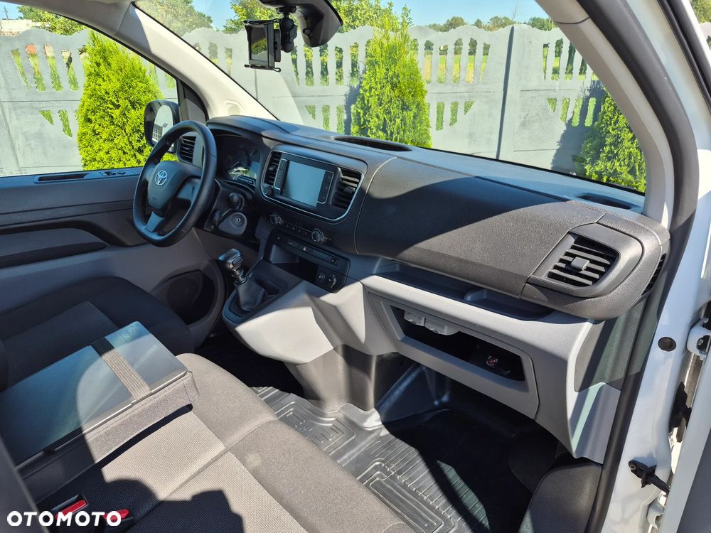 Toyota Proace Long - 7
