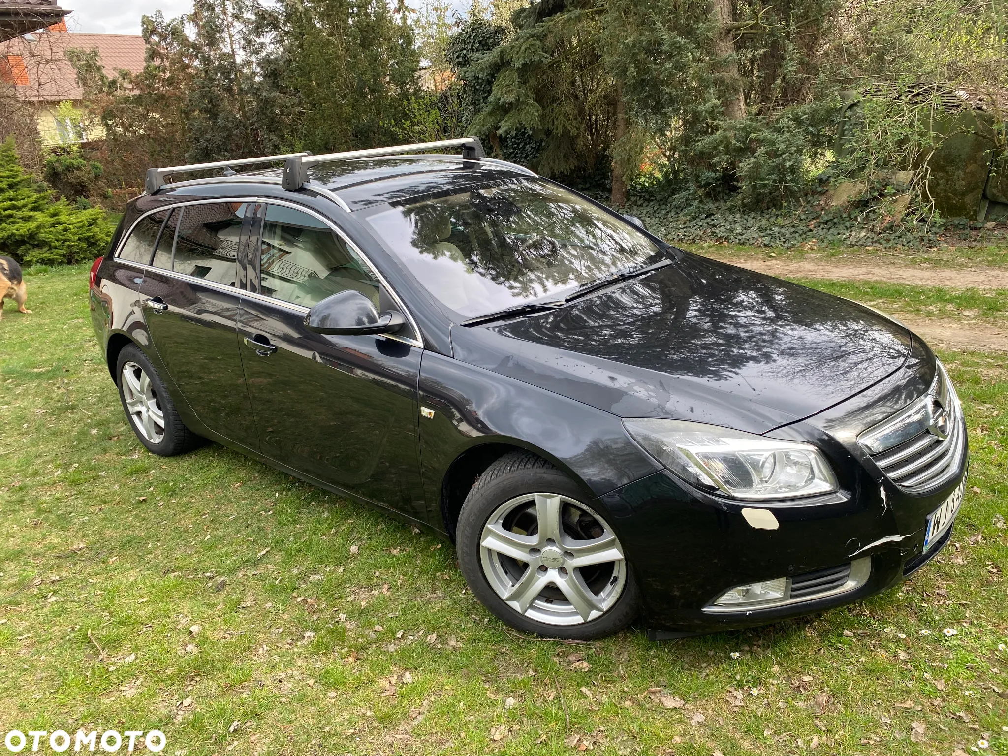 Opel Insignia - 2