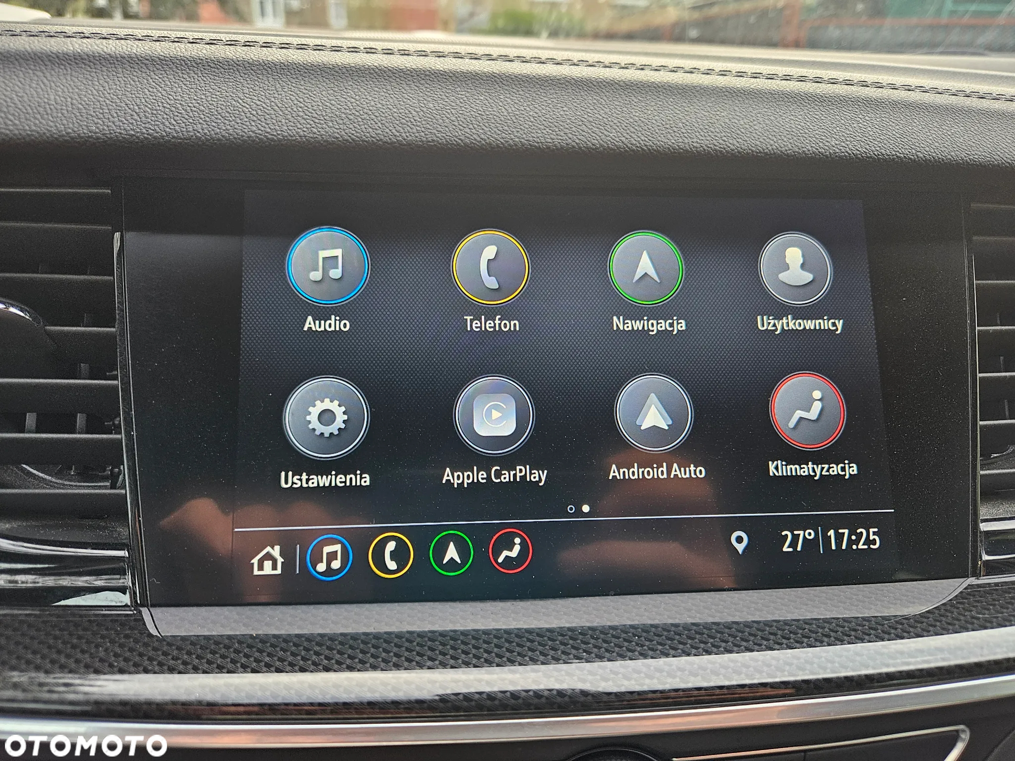 Opel Insignia Sports Tourer 2.0 Diesel Automatik Ultimate - 27