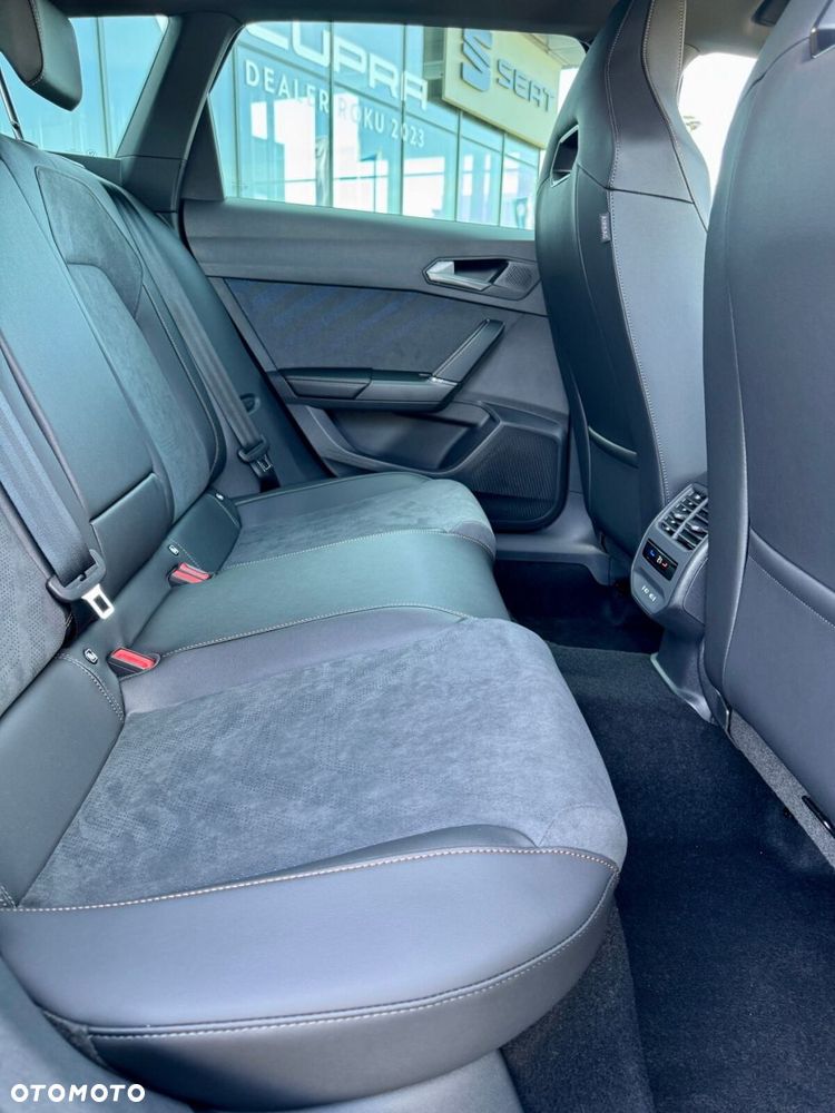 Cupra Leon Sportstourer - 28