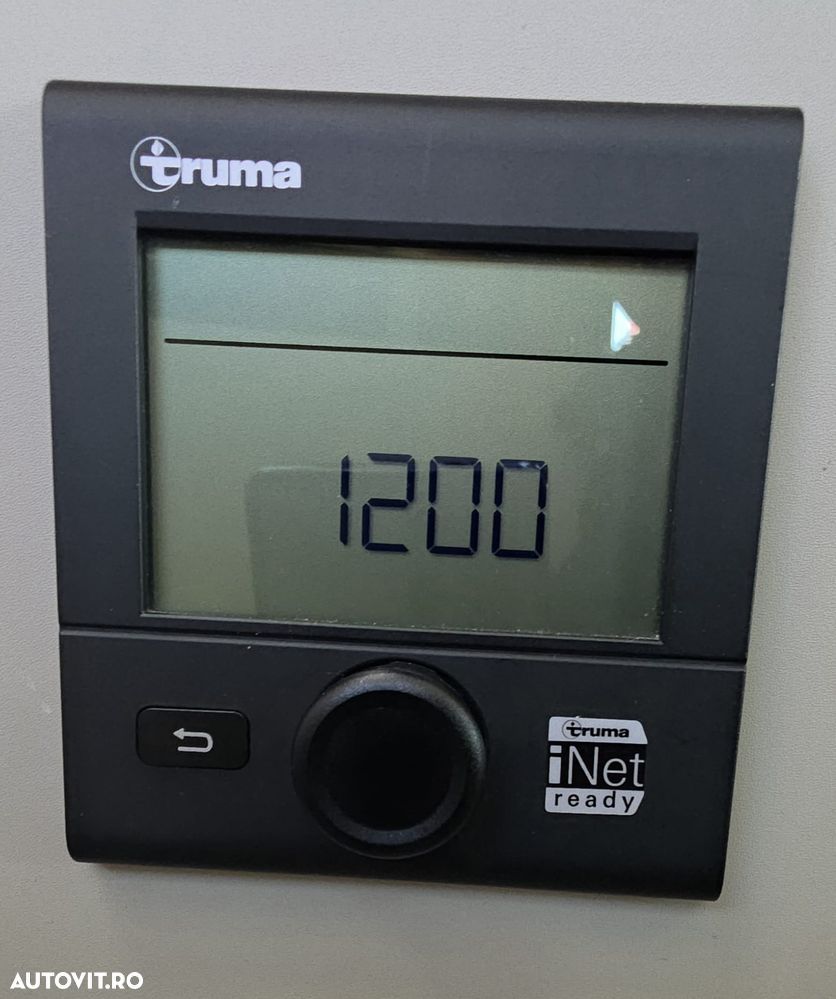 Renault Master Ahorn 590 Plus - 11