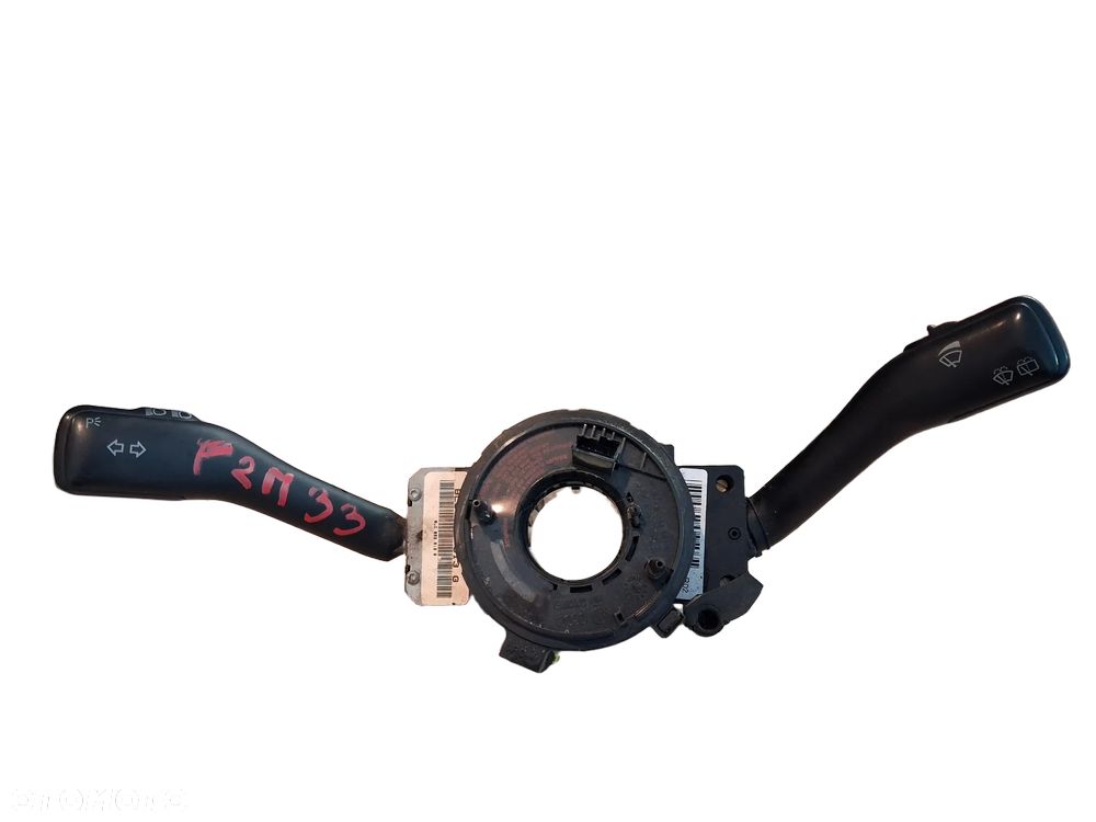 Manetka Przełącznik zespolony Taśma Airbag VOLKSWAGEN SKODA SEAT AUDI BL0953513G