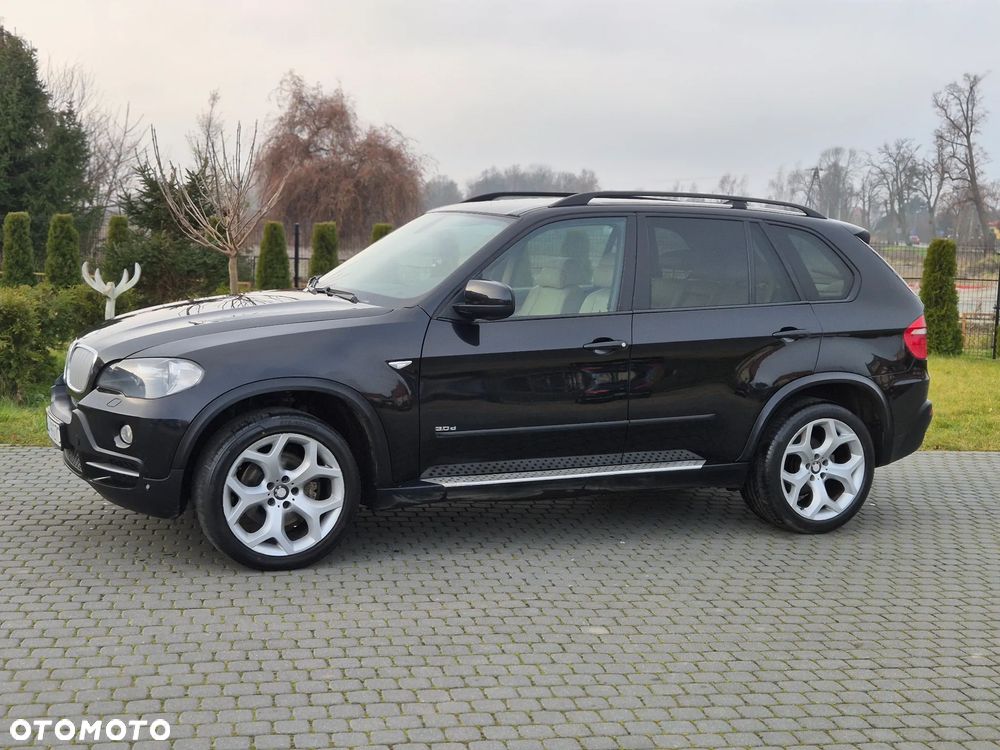 BMW X5 - 12