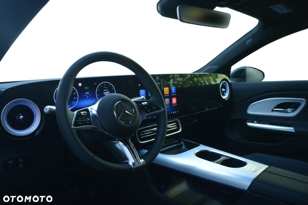 Mercedes-Benz CLA - 7