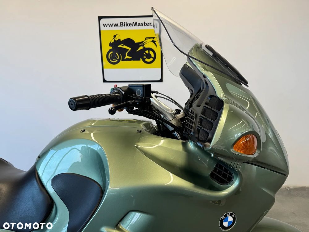 BMW R - 10