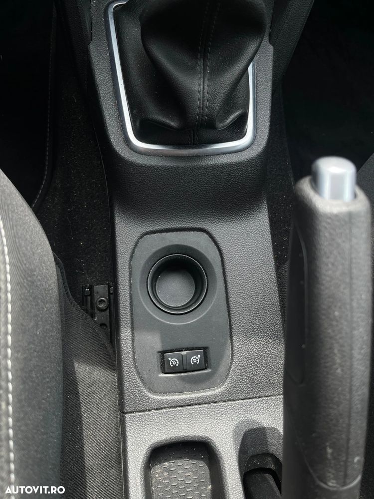 Dacia Duster dCi 110 2WD Comfort - 8