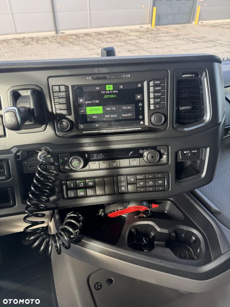 Scania R500 - 28