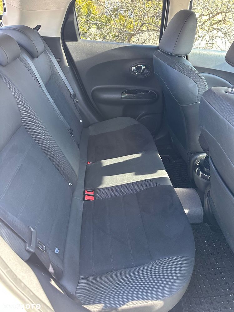 Nissan Juke 1.6 N-Connecta - 18