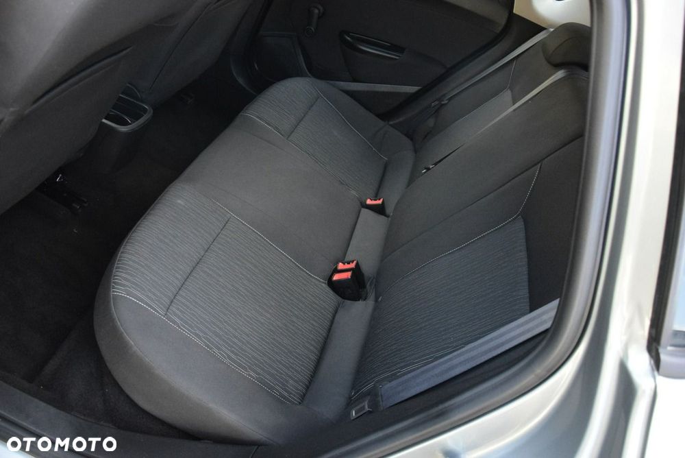 Opel Astra 1.6 Active EU6 - 20