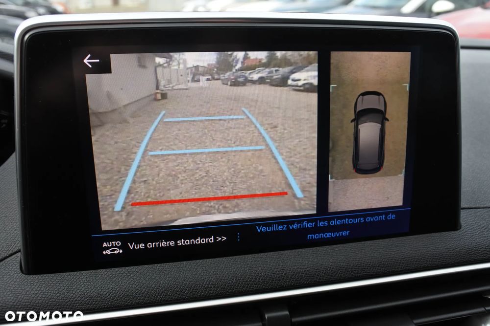 Peugeot 3008 BlueHDi 150 Stop & Start Allure - 18