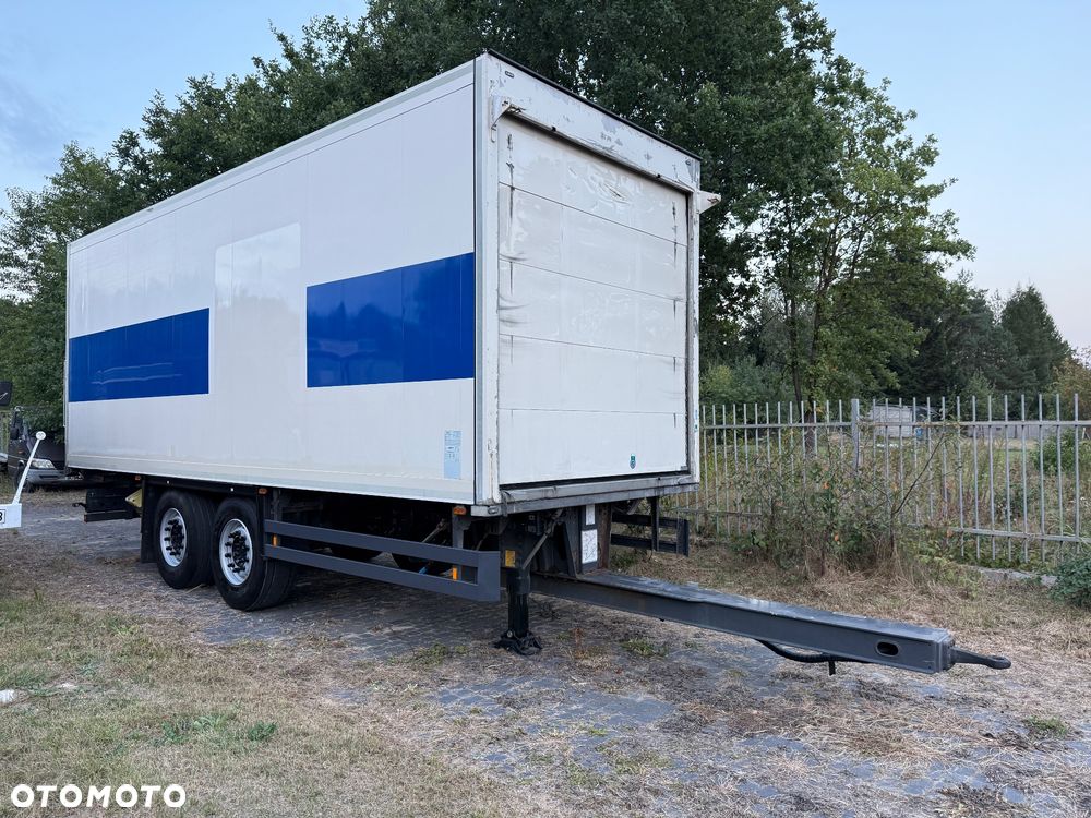 Schmitz Cargobull - 7