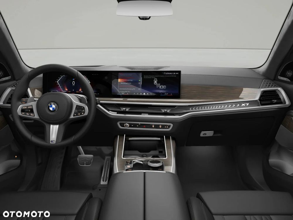 BMW X7 xDrive40d mHEV sport - 6