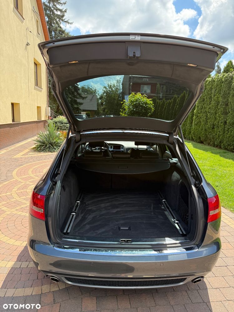 Audi A6 - 28
