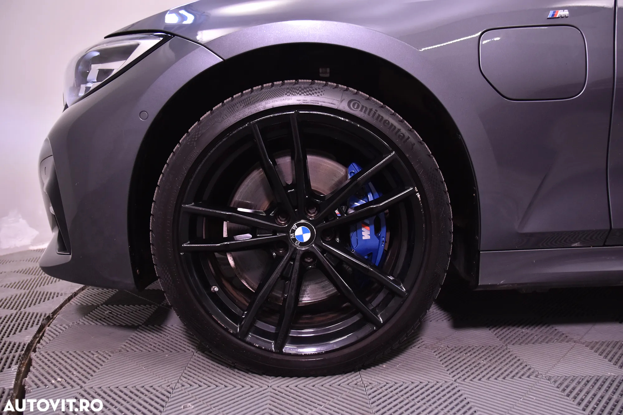 BMW Seria 3 330e Touring xDrive Aut. M Sport - 13