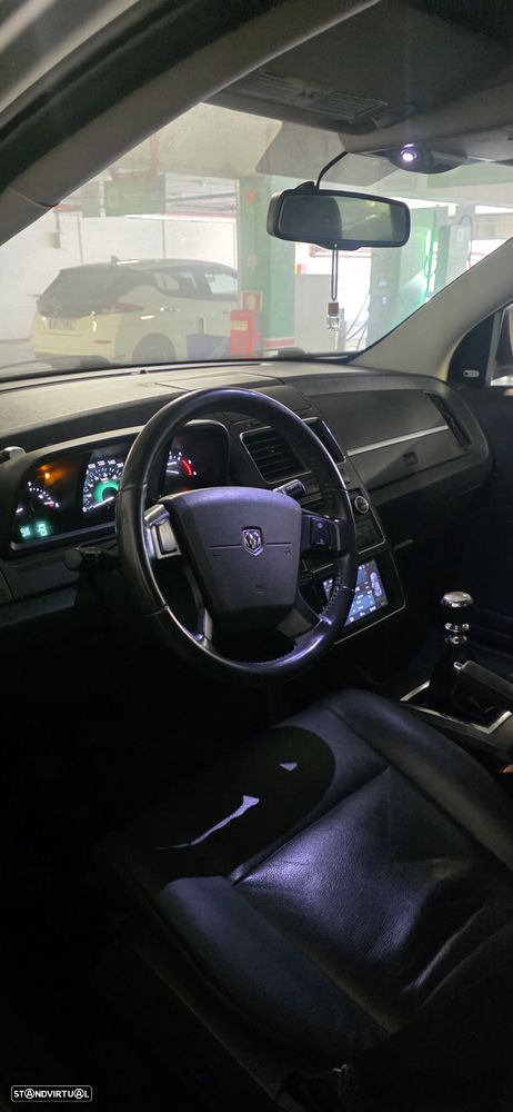 Dodge Journey 2.0 CRD SXT MTX Limited - 24