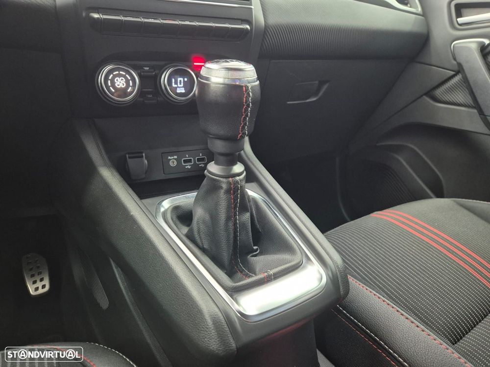 Renault Captur 1.0 TCe RS Line - 16