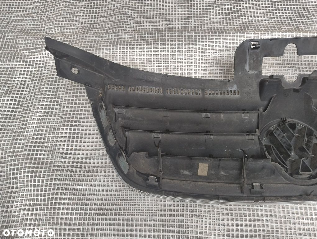 VW Volkswagen Touran 1T0 03-07 r. Atrapa grill chrom wysyłka gril - 6