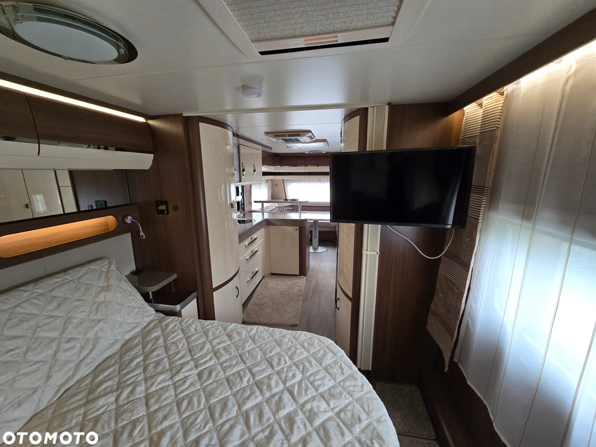 Hobby PRESTIGE 720 WQC - 24