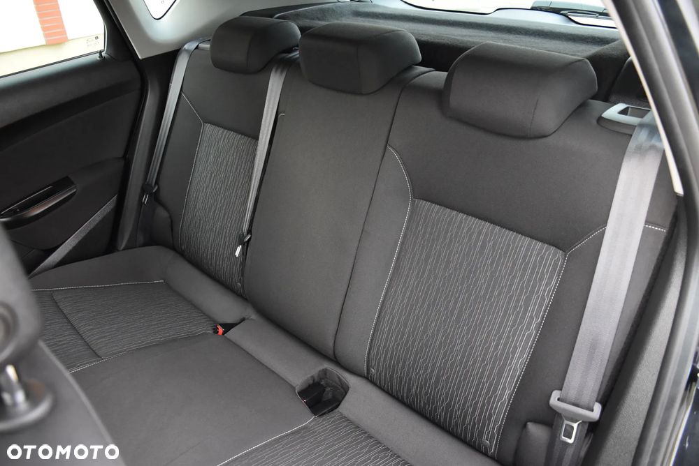 Opel Astra 1.4 Turbo Active - 30