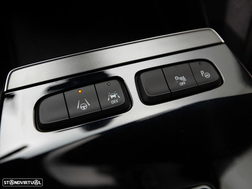 Opel Mokka-e Ultimate - 22