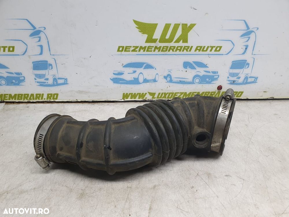 Furtun intercooler Fv41-9f805-af 2.0 tdci Ford Kuga 2 [2013 - 2020] 2 - 1