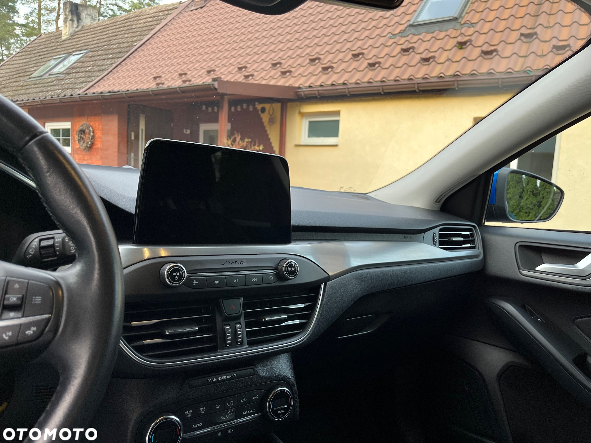 Ford Focus 1.5 EcoBlue Start-Stopp-System ACTIVE DESIGN - 10