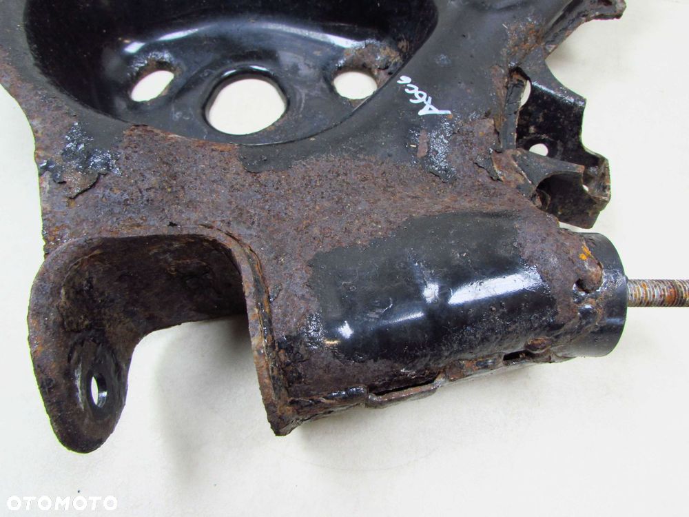 AUDI A6 C6 QUATTRO 04-11 WAHACZ TYL LEWY 4F0505311M - 2