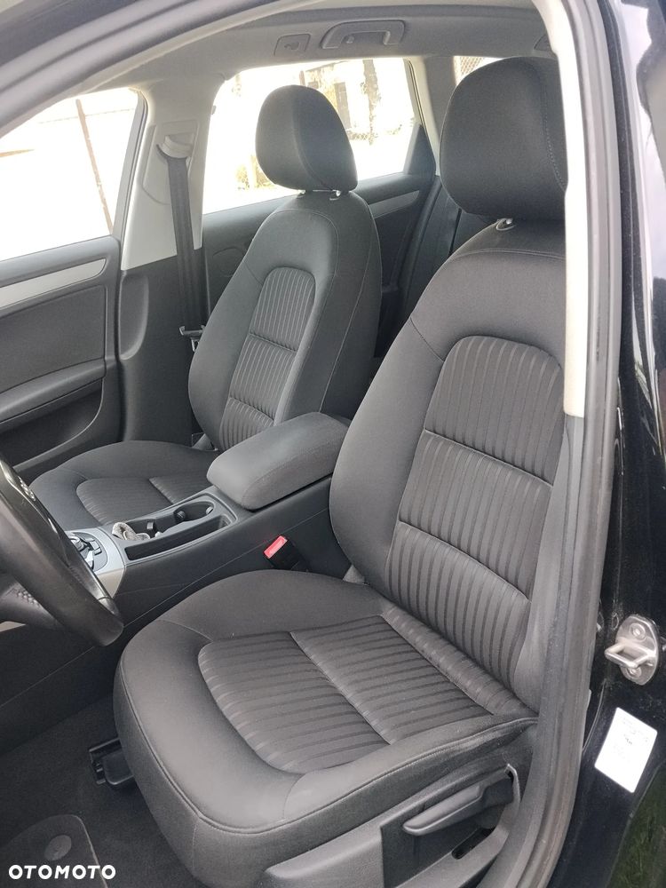 Audi A4 Avant 2.0 TDI DPF Ambition - 8