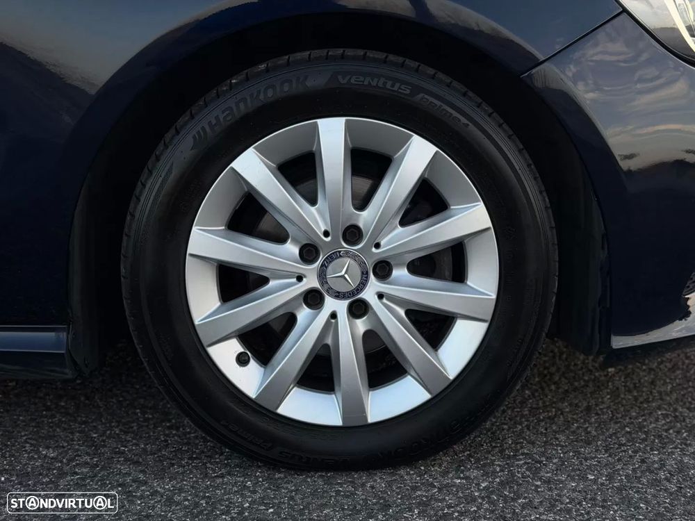 Mercedes-Benz A 180 d Style - 32