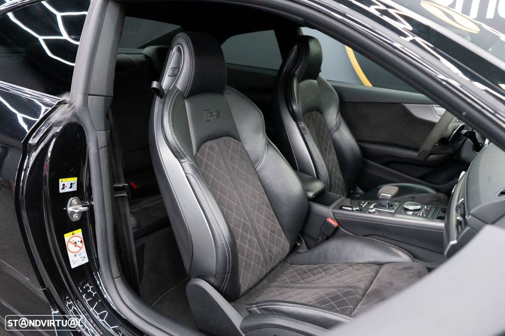 Audi RS5 TFSI quattro tiptronic - 50