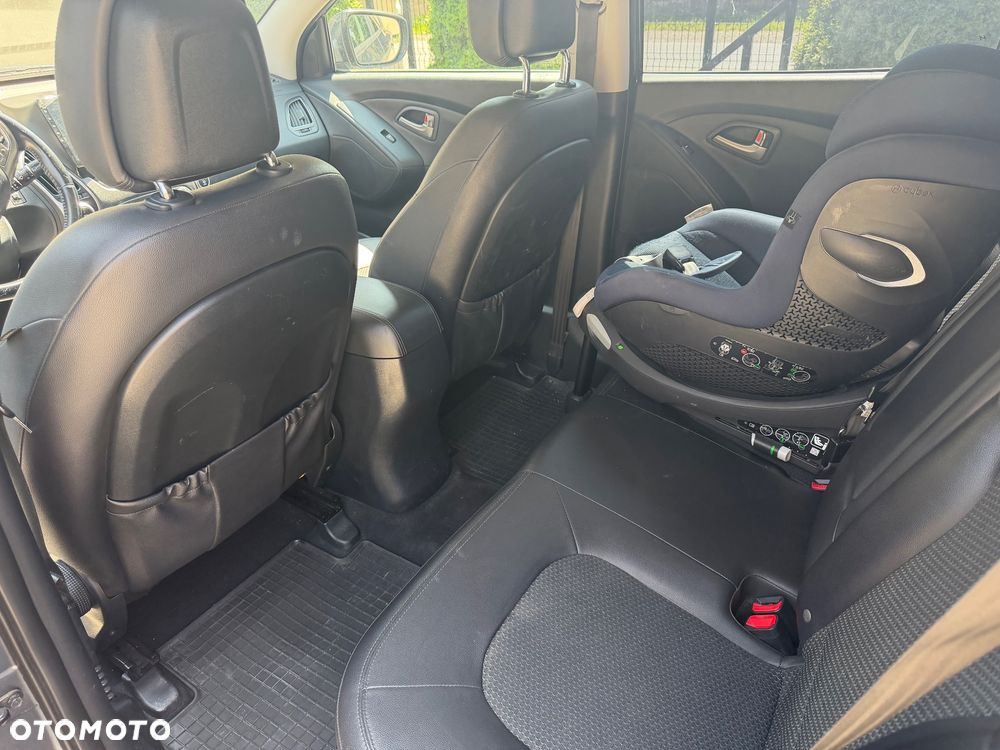 Hyundai ix35 - 3
