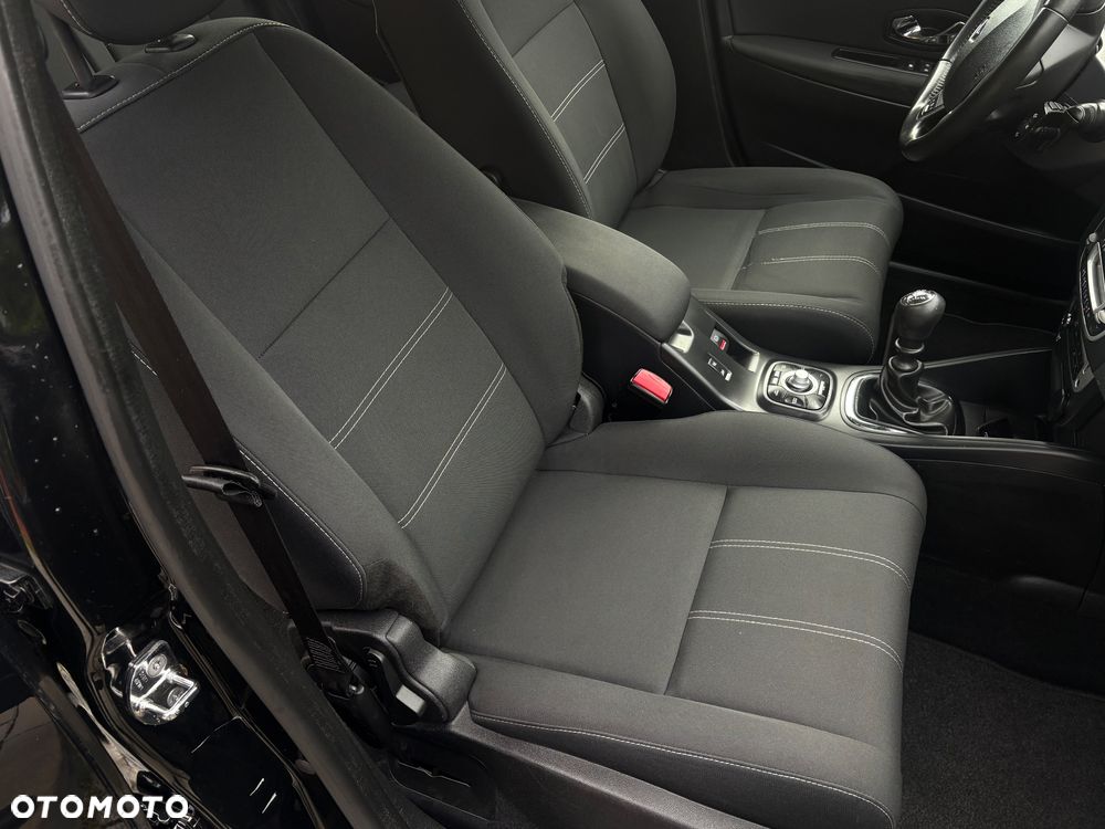 Renault Megane 1.6 16V 110 Paris Business - 14