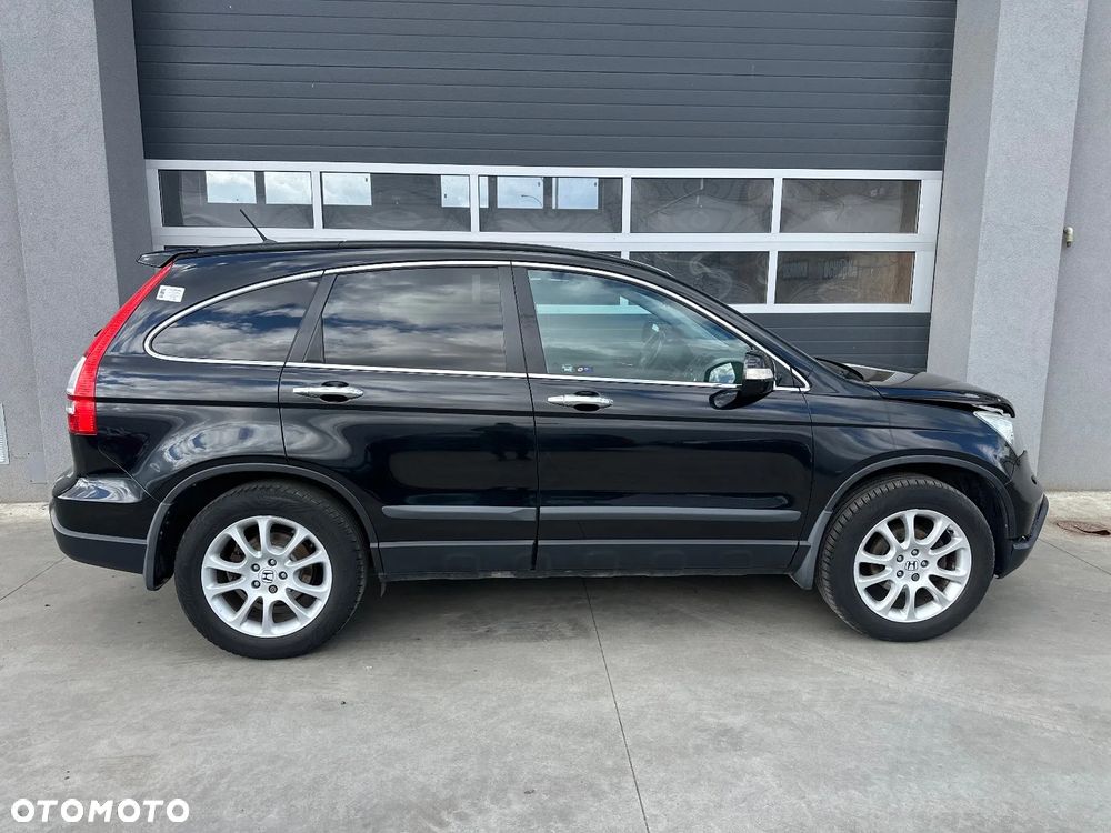 Honda CR-V 2.2i-CTDi Executive - 1