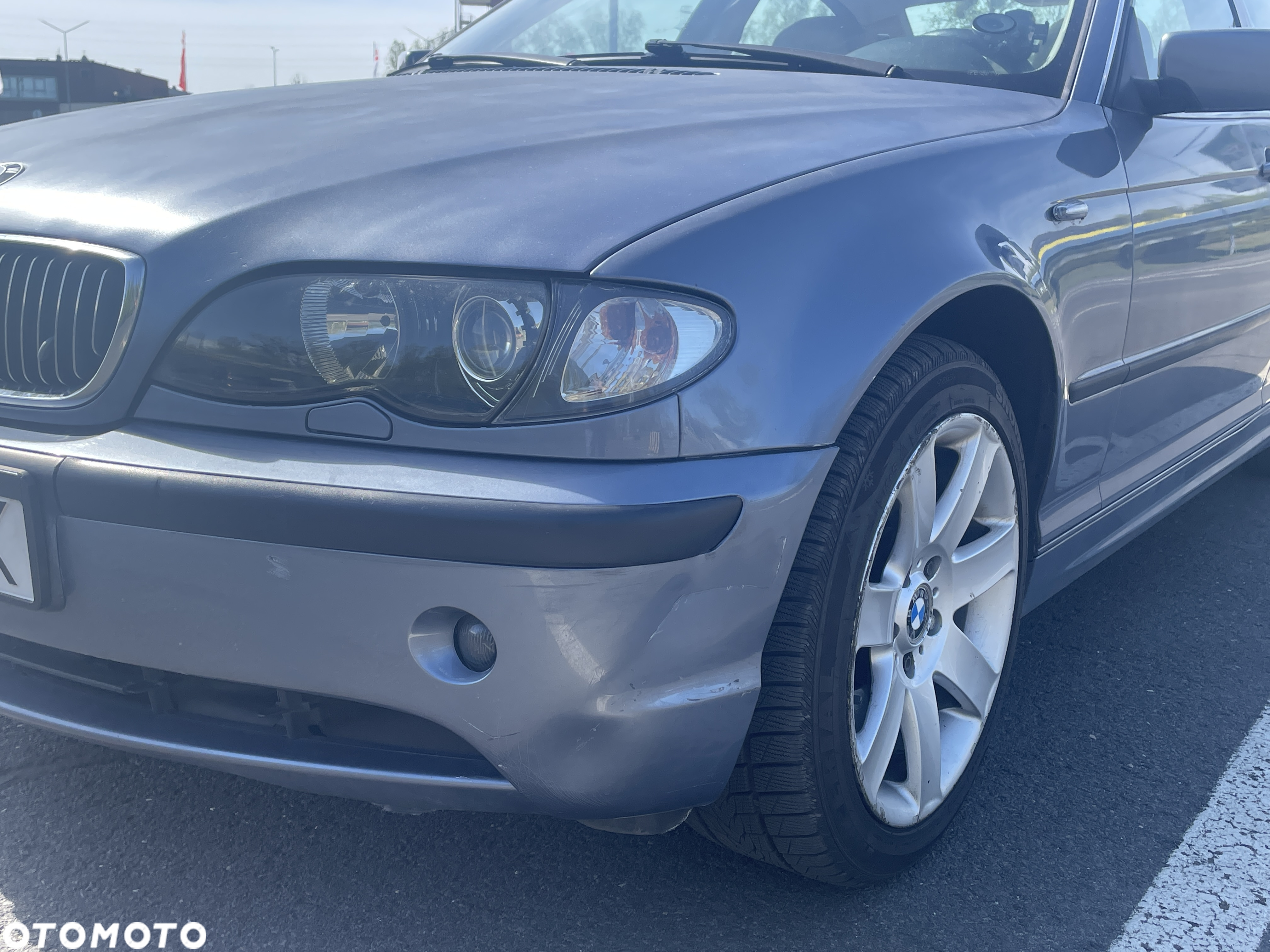 BMW Seria 3 330xd - 2