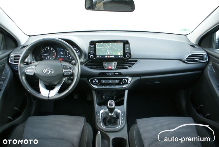 Hyundai i30 1.4 Select - 6