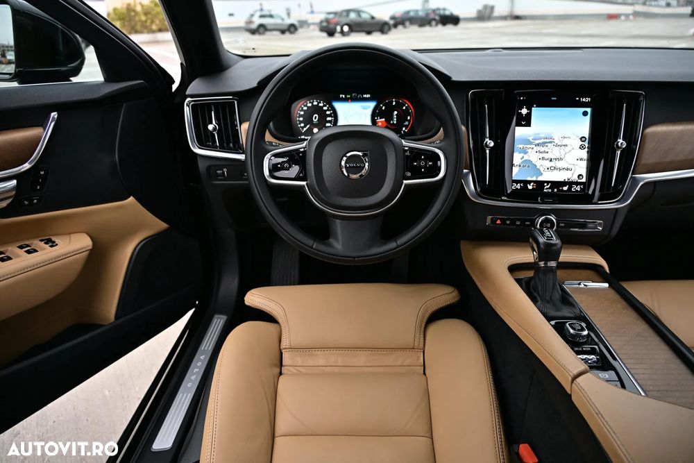 Volvo V90 D5 AWD Inscription - 15