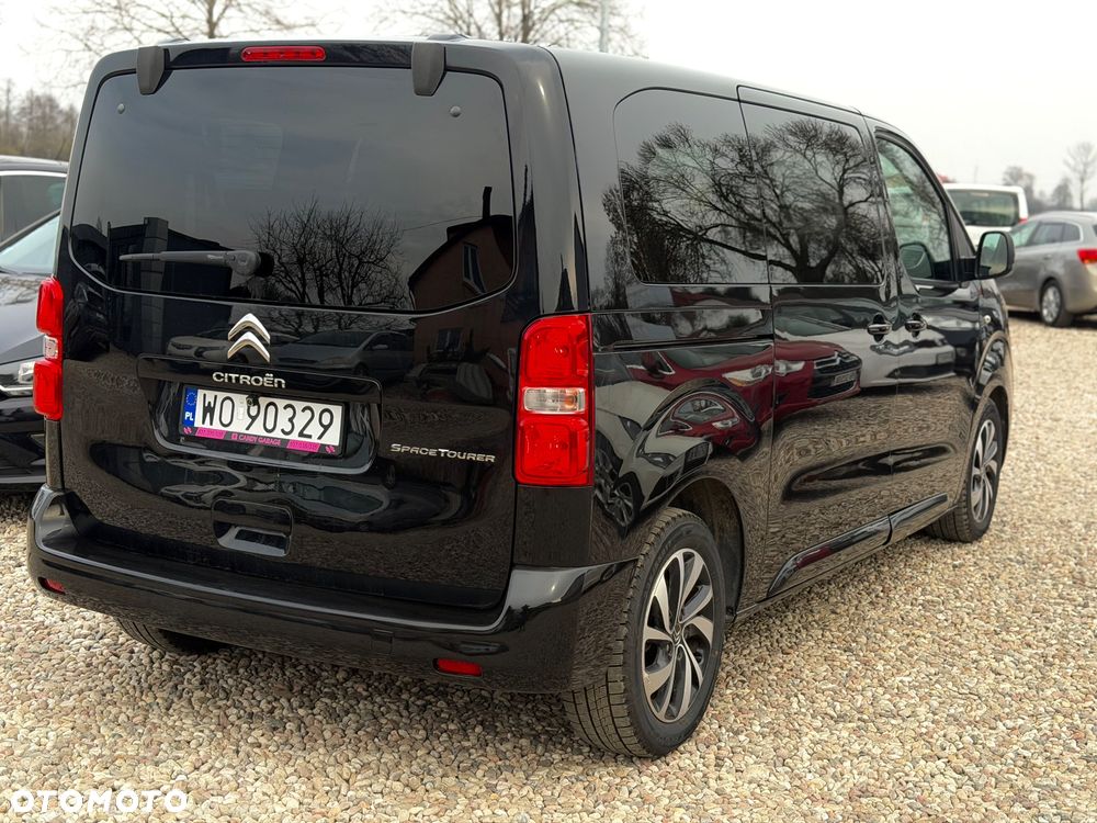 Citroën SpaceTourer - 17