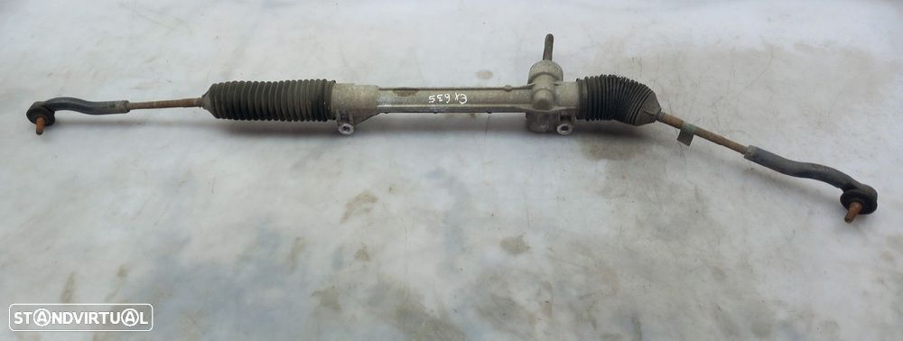 Caixa de direção FIAT 500 (312_) - 1