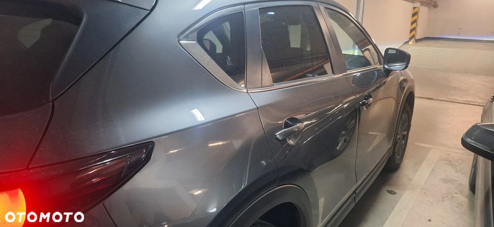 Mazda CX-5 2.0 Kanjo 2WD - 14