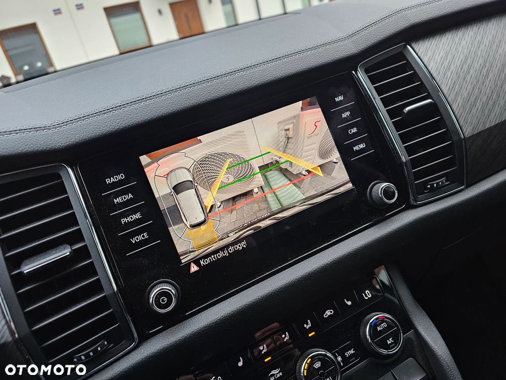 Skoda Kodiaq 2.0 TDI 4x4 Style DSG - 32