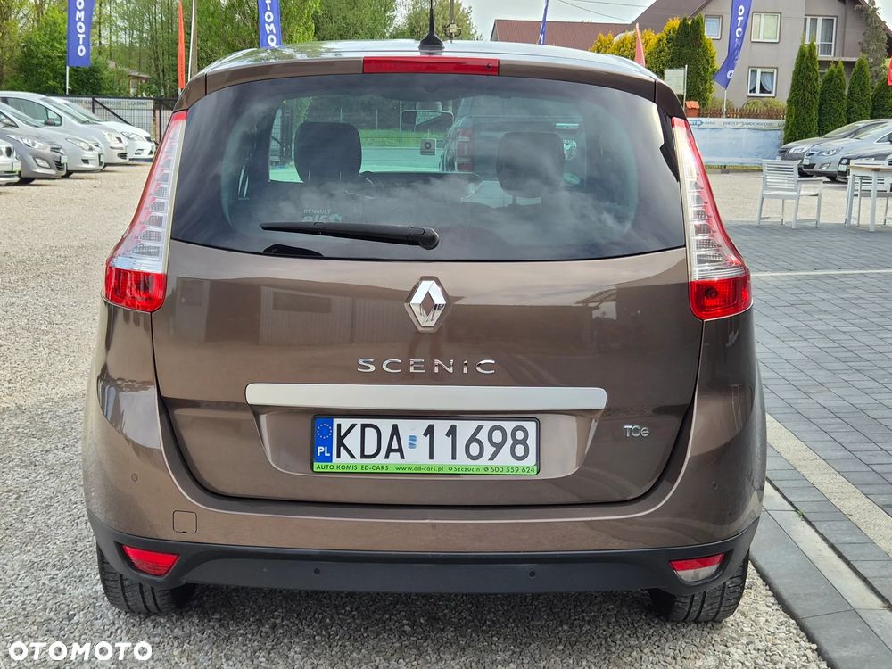 Renault Grand Scenic - 7