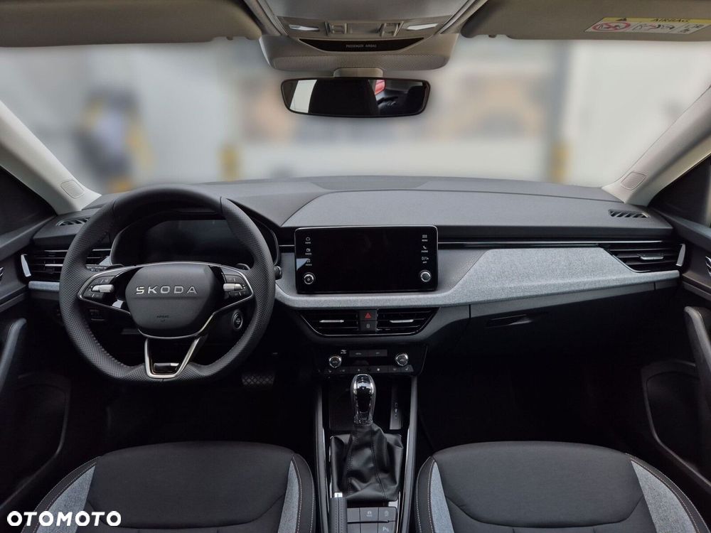 Skoda Scala 1.0 TSI Drive DSG - 34