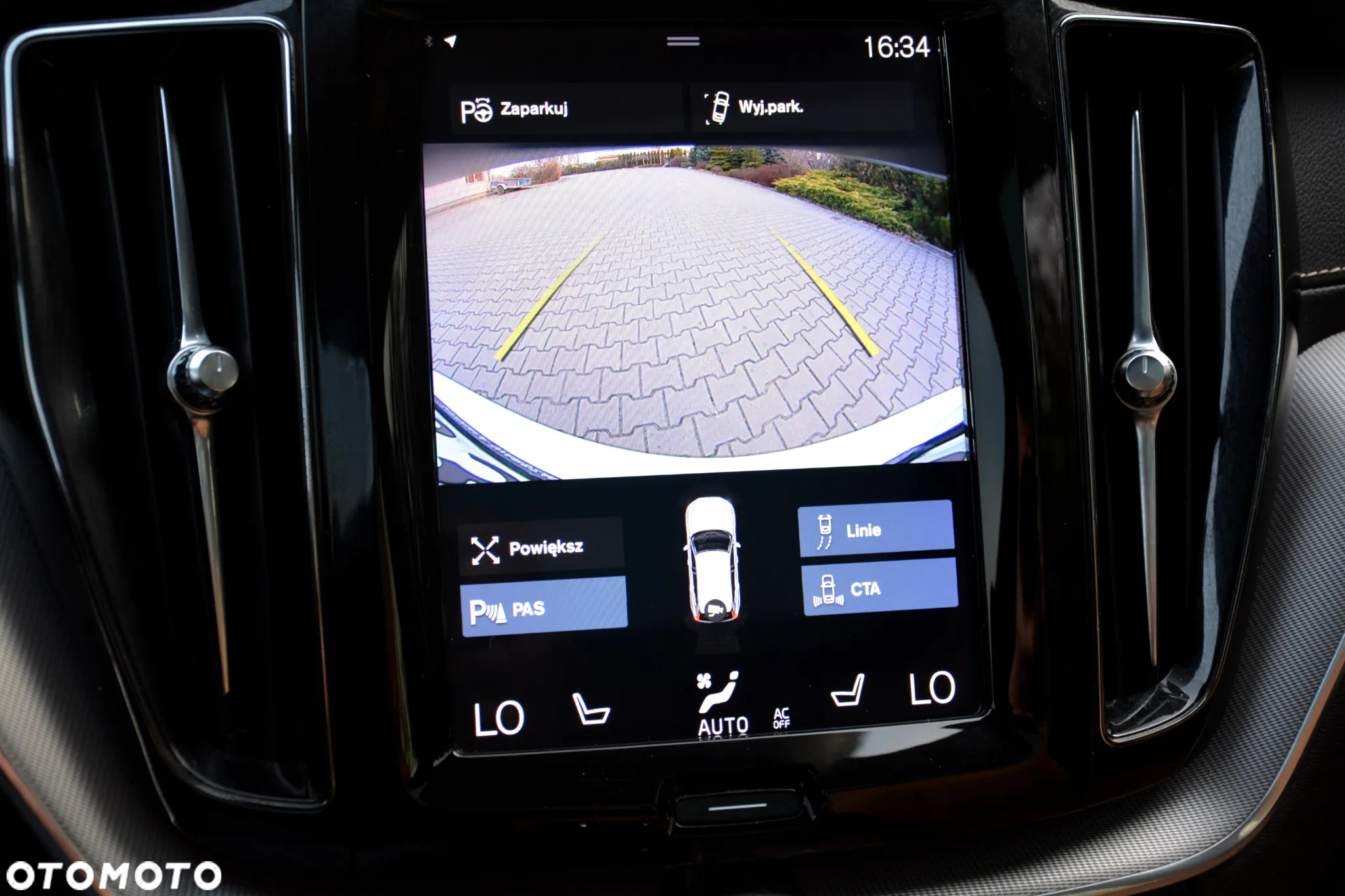 Volvo XC 60 T5 GPF Inscription - 35