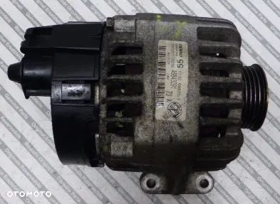 FIAT PUNTO II PANDA ALTERNATOR 70A DENSO 46843091 - 3