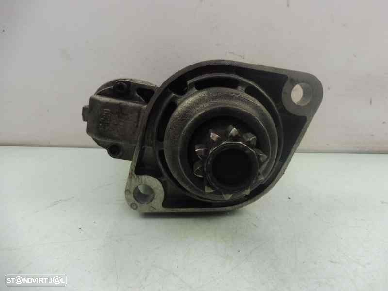MOTOR ARRANQUE VOLKSWAGEN GOLF V 2005 -02M911023G - 2