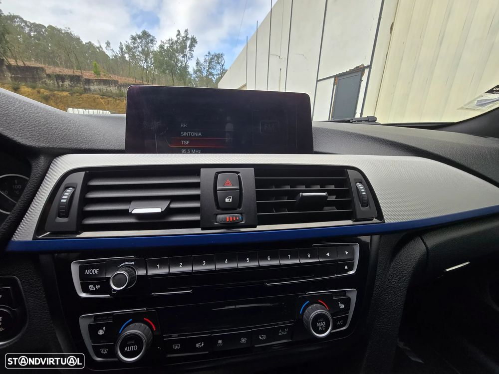 BMW 420 Gran Coupé d Sport-Aut. M Sport - 10